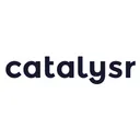 Catalysr logo