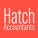 Hatch Accountants logo