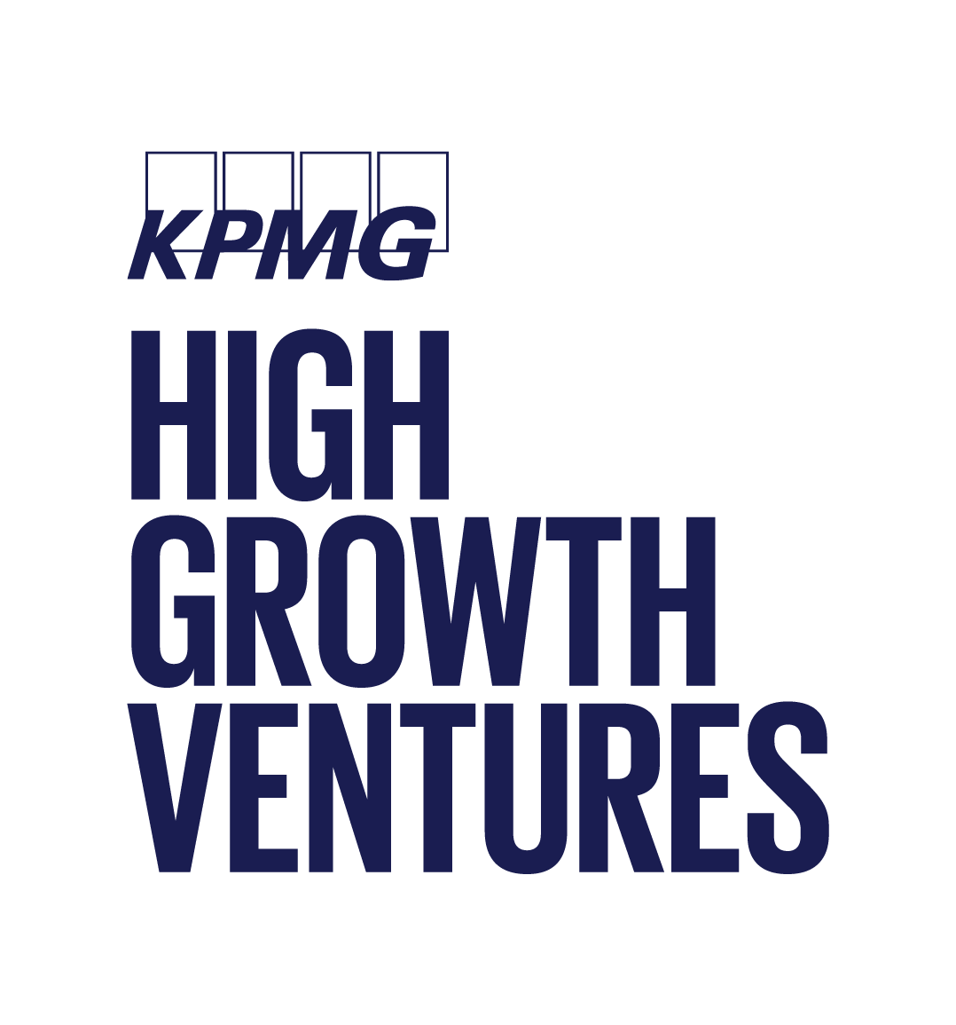 KPMG High Growth Ventures logo