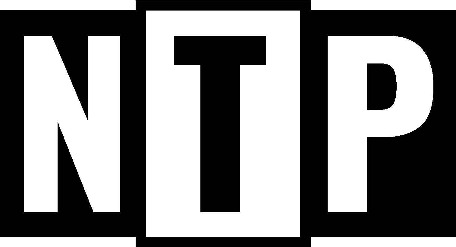 NTP Talent logo