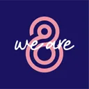 We Are Eight logo